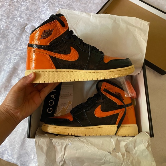 shattered backboard 6.5 y